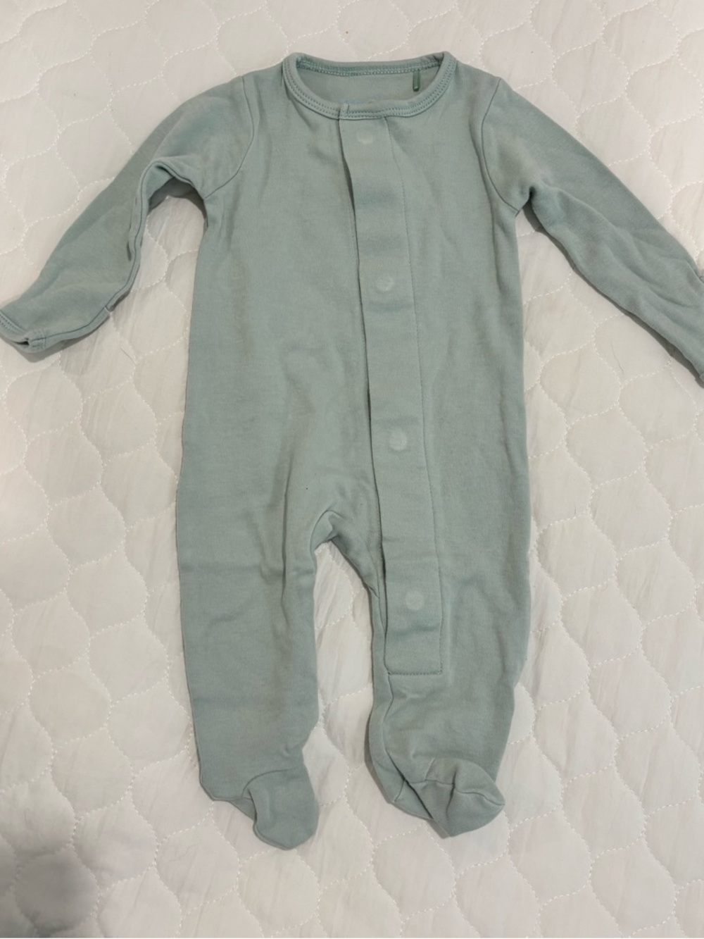Magnetic Me Pajamas